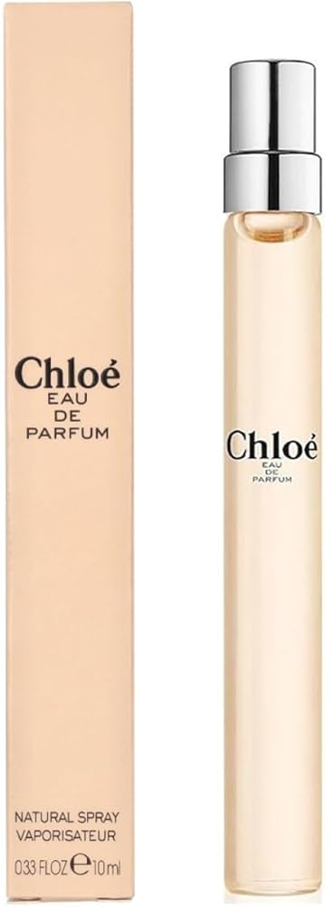 Amazon | クロエ オードパルファム 10mL | Chloe | オードパルファム